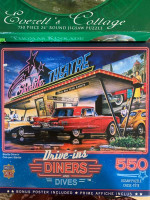 3 puzzles