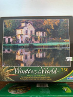 3 puzzles