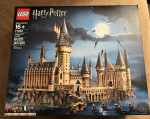 LEGO Hogwarts Castle - 71043