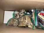 LEGO Hogwarts Castle - 71043