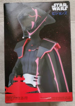 Star Wars Visions The Twins "Am" with Helmet NEW