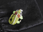 Salamander Ring