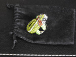 Salamander Ring
