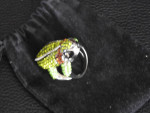Salamander Ring