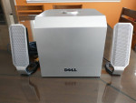 Speakers and Subwoofer