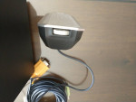 Speakers and Subwoofer