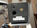 Speakers and Subwoofer