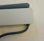 Microsoft Wireless Network Adaptor for Xbox 360 (White)