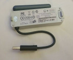 Microsoft Wireless Network Adaptor for Xbox 360 (White)
