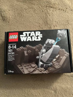 LEGO Escape From Space Slug - 6176782
