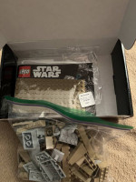 LEGO Escape From Space Slug - 6176782