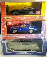 DIECAST..REMOTE CONTROL MODEL CARS, POSTERS..DOZENS AVAILABLE NOW!