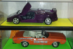 DIECAST..REMOTE CONTROL MODEL CARS, POSTERS..DOZENS AVAILABLE NOW!
