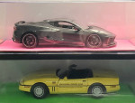 DIECAST..REMOTE CONTROL MODEL CARS, POSTERS..DOZENS AVAILABLE NOW!