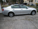 2007 Lexus GS 350 RWD 124,000 mi