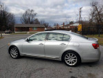 2007 Lexus GS 350 RWD 124,000 mi