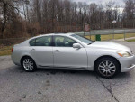 2007 Lexus GS 350 RWD 124,000 mi