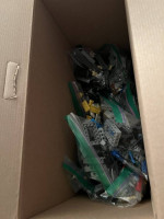 LEGO 1989 Batmobile - 76139