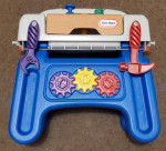 Little Tikes Toy Tool Bench