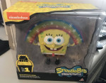 Brand New in Box Spongebob Figure