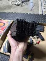 VTG Life-Like Racing Nascar 500 Legends Series Slot Race Set HO Scale Item #9540