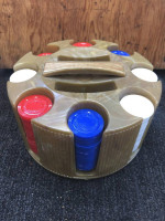 POKER CHIPS
