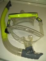 SNORKEL SETS 🐬 "Body Glove" FINS / MASK / SNORKEL