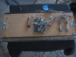 Arcade Control Panels