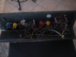 Arcade Control Panels
