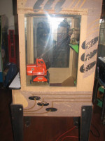 Crane arcade 1956