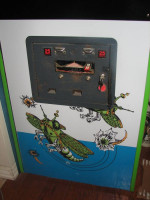 Galaxian Arcade