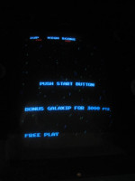 Galaxian Arcade