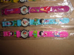 5 Brand New Kids Watches