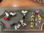 LEGO Choices Motorcycles Bikes