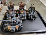 Warhammer 40k - Adepta Sororitas
