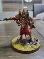 Warhammer 40k - Adepta Sororitas