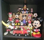 MICKY MOUSE LOT COLLECTION PRICE IS FOR ALL