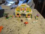 Lego Set Friends 41039