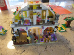 Lego Set Friends 41039