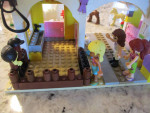 Lego Set Friends 41039