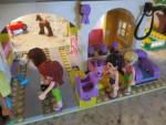 Lego Set Friends 41039