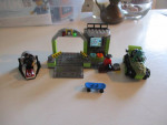Lego Set 10669 Teenage Mutant Ninja