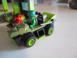 Lego Set 10669 Teenage Mutant Ninja