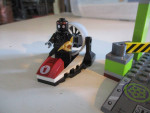 Lego Set 10669 Teenage Mutant Ninja