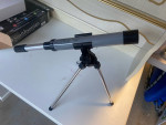 30x Telescope (like new in box)