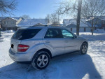 Mercedes-Benz 96,000 mi