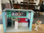 Our Generation Seaside Beach House Doll House