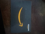 $100 Amazon Gift card