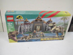 Lego 76961 Jurassic Park Set - Sealed
