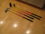 Kids- Ping* Jr. Golf Clubs (Left Handed)
